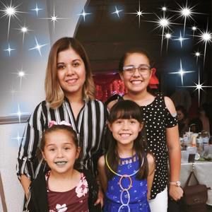 Meet your Posher, Elva